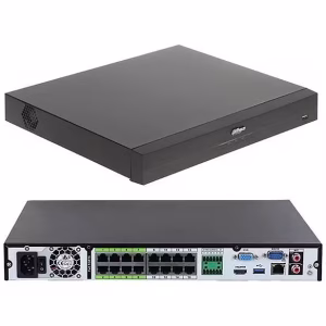 DAHUA - NVR5216-16P-EI