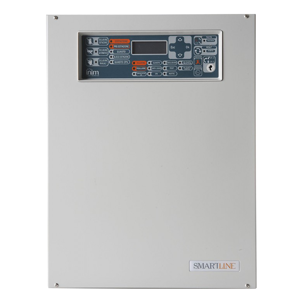 INIM FIRE - SMARTLINE036-4 - Image 2