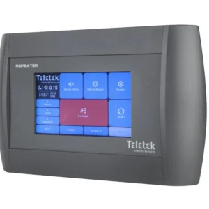 REPEATER TFT IRIS & SIMPO