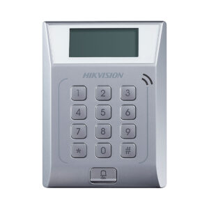 HIKVISION - DS-K1T802M