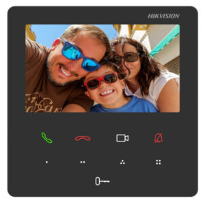 HIKVISION - DS-KH6110-WE1