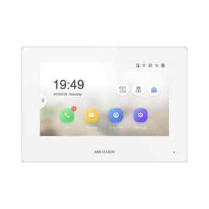 HIKVISION - DS-KH6320-WTE1-W