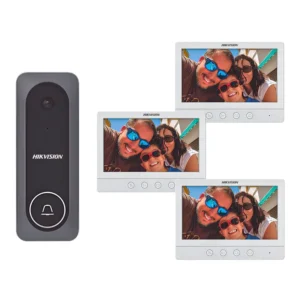 HIKVISION - DS-KIS212