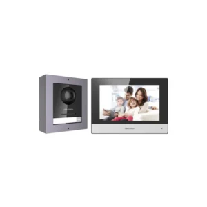HIKVISION - DS-KIS602(B)