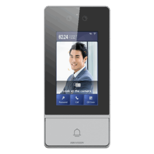 HIKVISION - DS-KV9503-WBE1