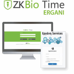 ZK TECO - BIOTIME ERGANI-BASIC-20