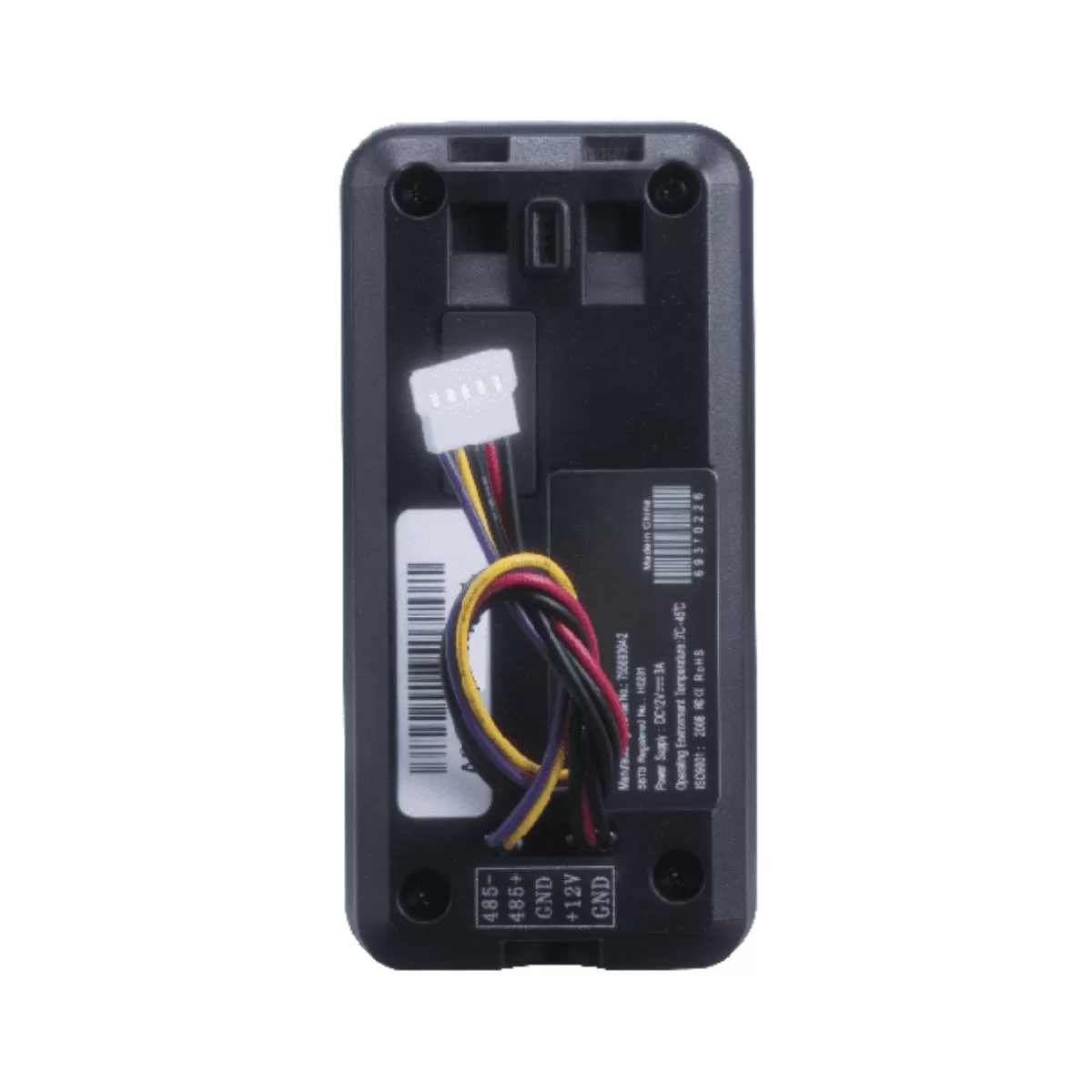 ZK TECO - FR1200N-1 - Image 3