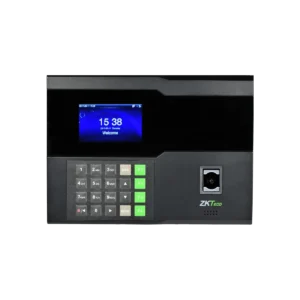 ZK TECO - IN05A-W-1-QR