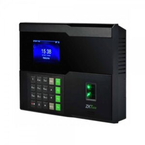 ZK TECO - IN05A-W-2-QR