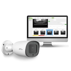 ZK TECO - IPC-AI-BL852Q38A-LP