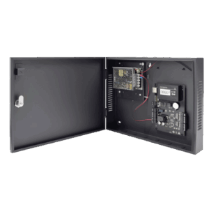 ZK TECO - KIT C3-400PRO & METALBOX