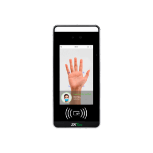 ZK TECO - SPEEDFACE-V5L-P