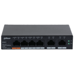 DAHUA - CS4006-4GT-60