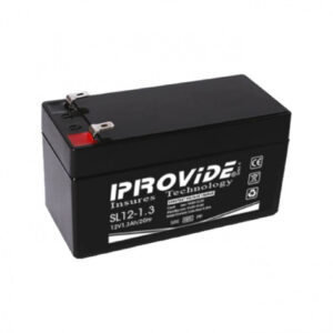 PROVIDE - BATTERY 12V 1.3AH