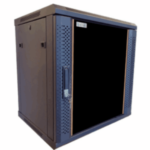 SAFEWELL - DST SMJ6512 ΕΠΙΤΟΙΧΟ RACK 12U