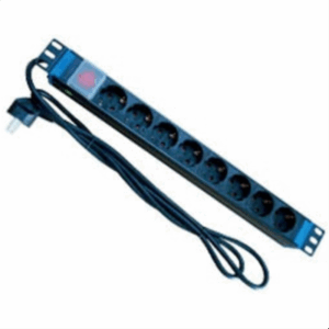 SAFEWELL - DST SW-1U-8GI-MS-G