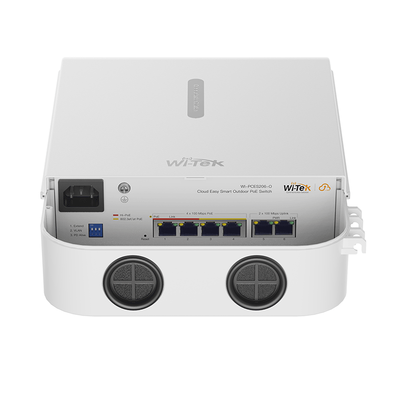 WI-TEK - WI-PCES206-O - Image 3