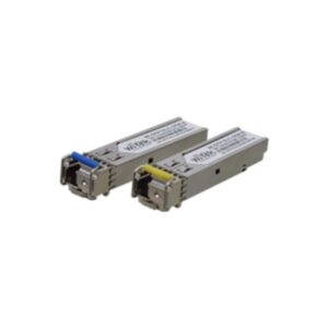 WI-TEK - WI-SFP10LC-20KM