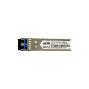 WI-TEK - WI-SFP20-20KM